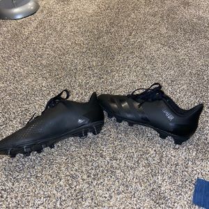 kids adidas soccer cleats